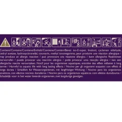 Bougie déco parfumée et rechargeable Figue noire Esteban - 180 g