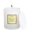 Bougie parfumée bergamote fraîche