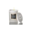 Bougie Parfumée Bois d’Ébène – 180 gr