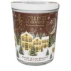 Bougie parfumée cire végétale Noisette gourmande Collines de Provence - 180 g