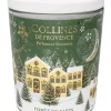 Bougie parfumée Forêt de sapin Collines de Provence - 360 g