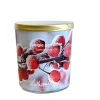 Bougie parfumée Lothantique Amélie & Mélanie Baies givrées - 160 g