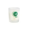 Bougie parfumée senteur jasmin d'été contrôlée par Ecocert Greenlife Bulle de Nature par botanic® - 70 g