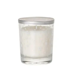 Bougie parfumée Étoiles des neiges Senteur et Lumière - 160 g