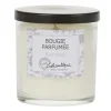 Bougie senteur bois blanc de 160 g