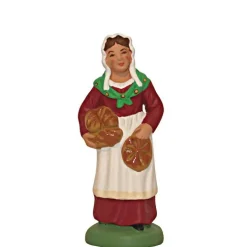 Boulangère 7 cm