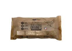 Boules de graines enrichies Closeau - 8 boules