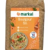 Boulgour fin france bio Markal - 1 kg
