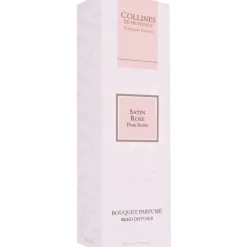 Bouquet parfumé Couture satin rose 100 ml