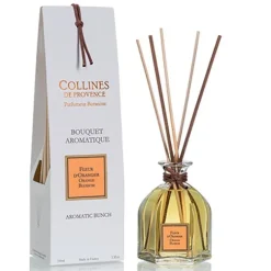 Bouquet parfumé fleur d'oranger