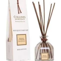 Bouquet Parfumé Infusion d’Agrumes – 100 ml