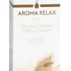 Bouquet parfumé Maison Berger Aroma parfum Relax - 100 ml