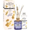 Bouquet parfumé Maison Berger Bijou parme parfum Lolita Lempicka - 100 ml