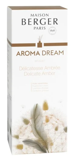 Bouquet parfumé Maison Berger Aroma parfum Dream - 100 ml