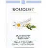 Bouquet parfumé Maison Berger glaçon parfum Musc cocoon - 100 ml