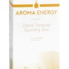 Bouquet parfumé Maison Berger Aroma parfum Energy - 100 ml