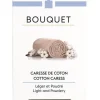 Bouquet parfumé Maison Berger parfum Caresse de coton - 100 ml