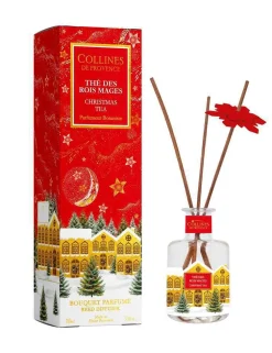 Bouquet parfumé Thé des rois mages Collines de Provence - 100 ml