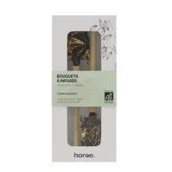 Bouquets à infuser bio fleurs sauvages Horae – x 2
