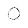 Bracelet howlite 4mm