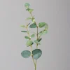 Branche artificielle d’Eucalyptus - 48 cm