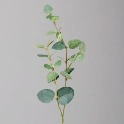 Branche artificielle d’Eucalyptus - 48 cm