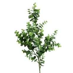 Branche eucalyptus artificiel H70 cm