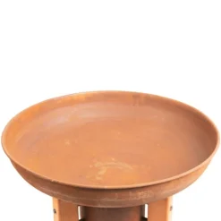 Brasero woody RedFire Ø 70 cm en acier