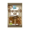 Bretzel o sel bio Pural - 100 g