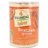 Bretzels au quinoa PRIMEAL 200 g