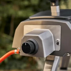 Brûleur gaz propane gris pour fours Ooni Karu 2 et Karu 12