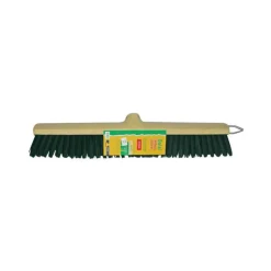Brosse à balai en PVC dur