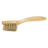 Brosse à cirage de luxe hêtre H19 cm GM