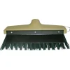 Brosse balai avec racloir