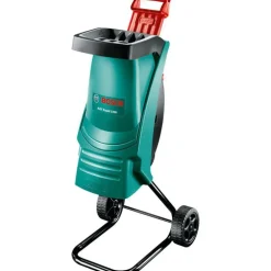 Broyeur AXT rapid 2200 Bosch de 2200 w