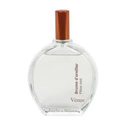 Brume d'oreiller Lothantique Amélie et Mélanie Vénus – 100 ml