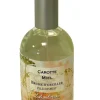 Brume d'oreiller Lothantique Jardin d'aquarelles Carotte miel – 100 ml