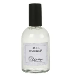 Brume d'oreiller senteur cocon de soie de 100 ml