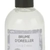 Brume d'oreiller senteur coton & lin de 100 ml