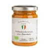 Bruschetta bio à la tomate et au fromage Histiciit - 140 g