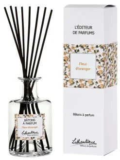 Bâton à parfum Lothantique Fleur d’oranger - 200 ml