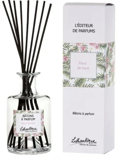 Bâton à parfum Lothantique Fleur de Tiaré - 200 ml