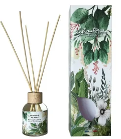 Bâton à parfum Lothantique Jardin d'aquarelles Verveine Menthe – 100 ml