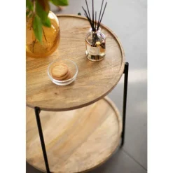 Bâtons à parfum senteur coton de soie de 200 ml