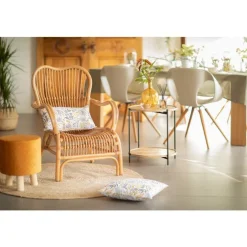 Bâtons à parfum senteur coton de soie de 200 ml