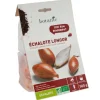 Bulbes d’échalote longue Longor AB bio calibre 15/40, 500 g