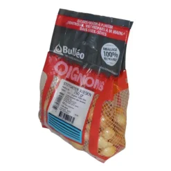 Bulbes d’oignons jaune Sturon Riesen 250 g