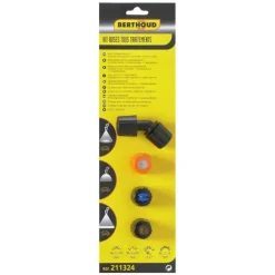 Buses tous traitements