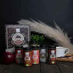 Cacao sucré nature biologique Quai Sud - 250 g