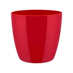 Cache pot 18cm Brussel Diamant Elho D.18,3 x H.16,8cm